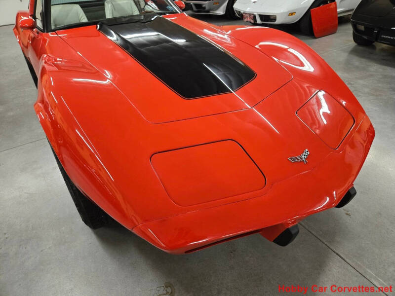 1979 Chevrolet Corvette