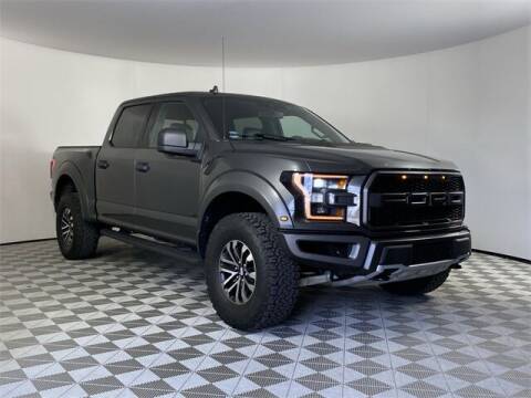 2019 Ford F-150 for sale at Allen Turner Hyundai in Pensacola FL