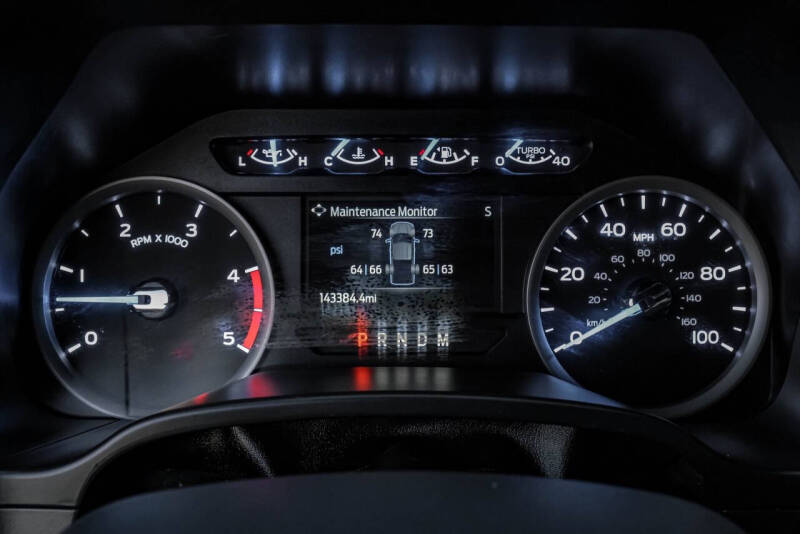 2022 Ford F-350 Super Duty XLT