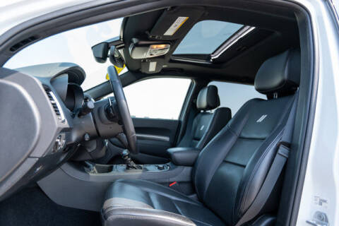 2020 Dodge Durango R/T