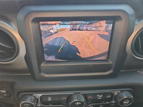 2020 Jeep Wrangler Unlimited