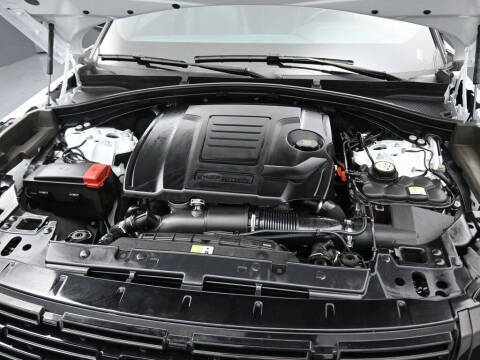2024 Land Rover Range Rover Velar P250 Dynamic SE