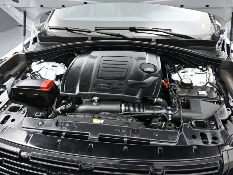 2024 Land Rover Range Rover Velar P250 Dynamic SE