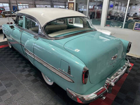 1954 Chevrolet Bel Air