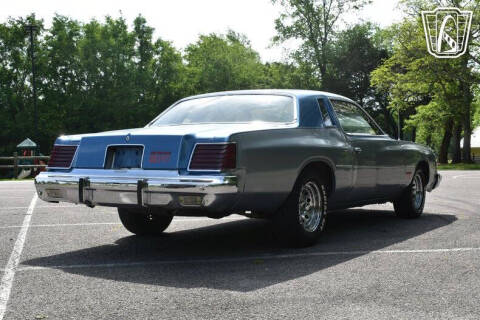 1979 Dodge Magnum