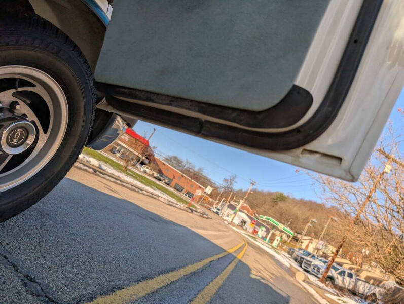 1996 Dodge Ram Van 3500