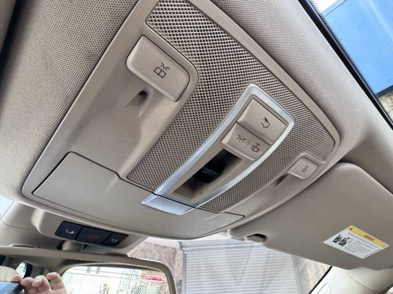 2014 Mercedes-Benz GL-Class GL 450 4MATIC