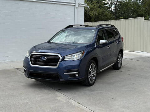 2019 Subaru Ascent Touring