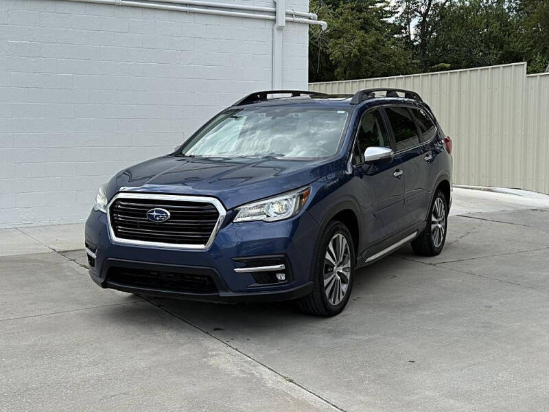 2019 Subaru Ascent Touring