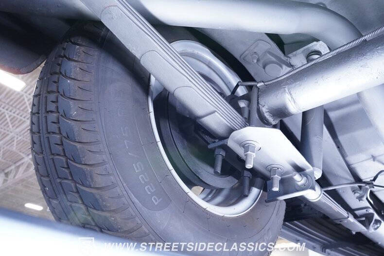 1940 Chevrolet Special DeLuxe