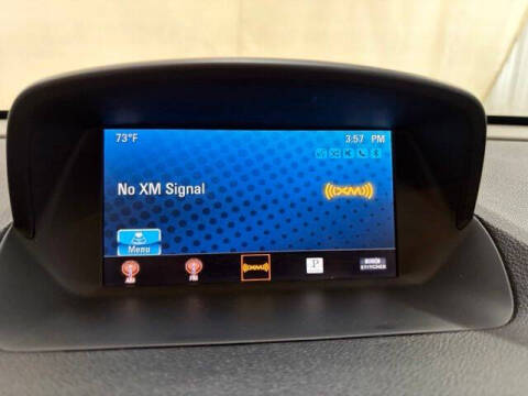 2014 Buick Encore Convenience