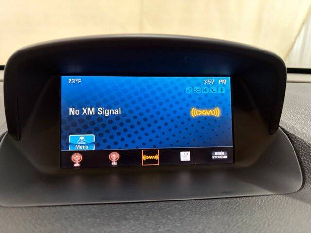 2014 Buick Encore Convenience