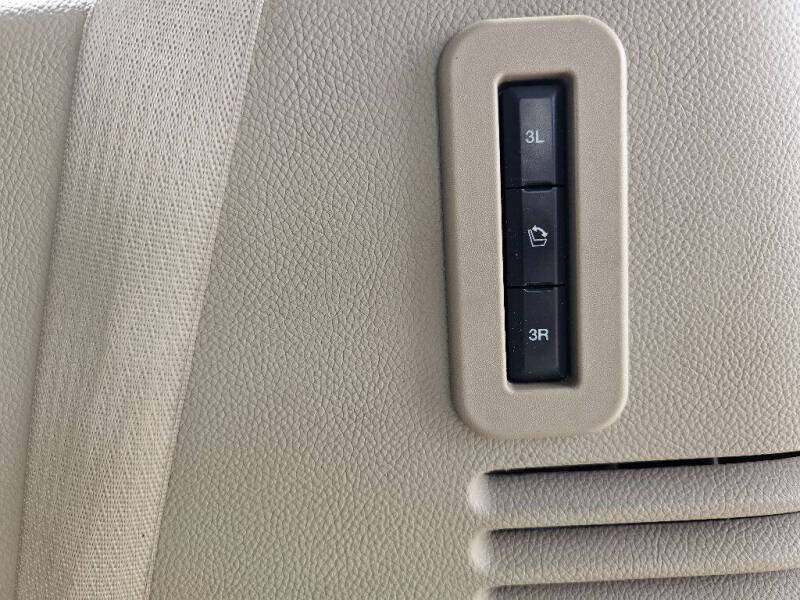 2017 Lincoln Navigator Select