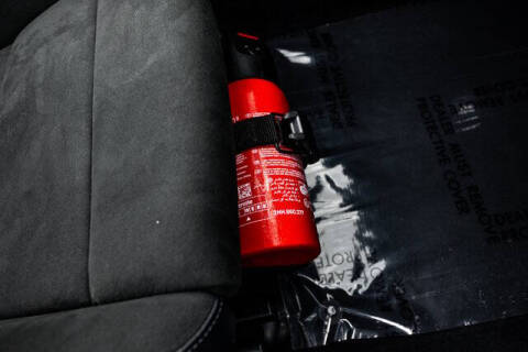 2025 Porsche 718 Boxster Spyder RS