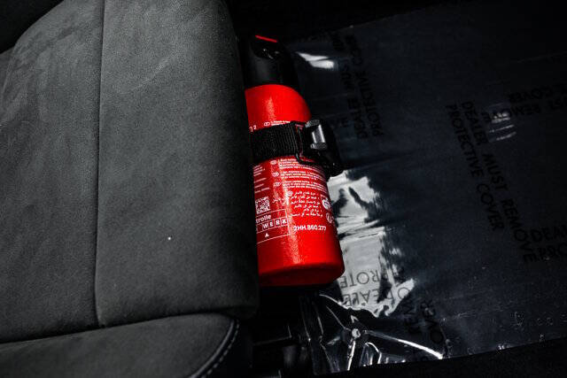 2025 Porsche 718 Boxster Spyder RS