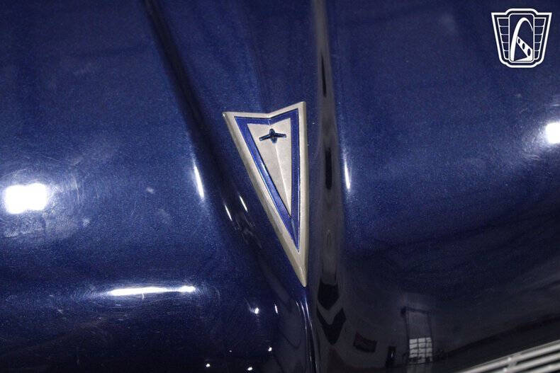1964 Pontiac LeMans