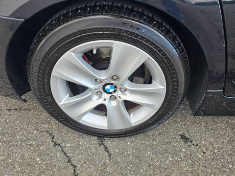 2013 BMW 5 Series 528i xDrive