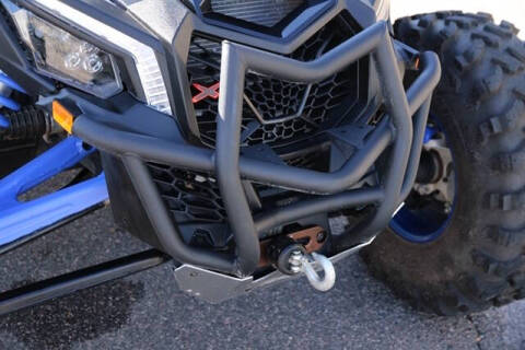 2021 Can-Am MAVERICK X