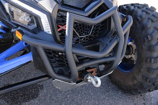 2021 Can-Am MAVERICK X