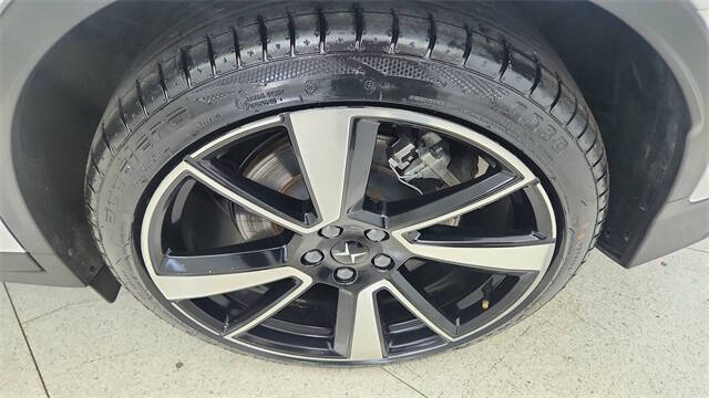 2022 Polestar 2 Long Range Dual Motor