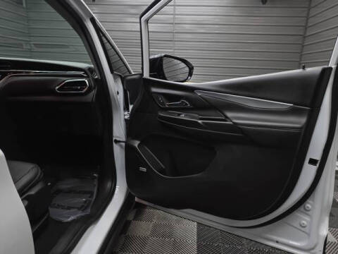 2023 Chevrolet Bolt EV 2LT