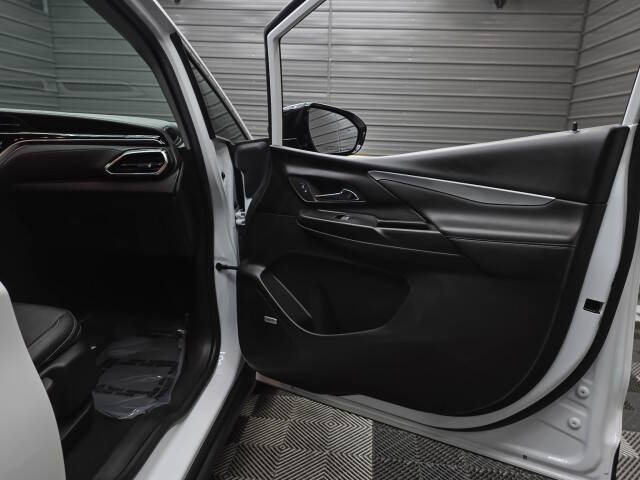 2023 Chevrolet Bolt EV 2LT