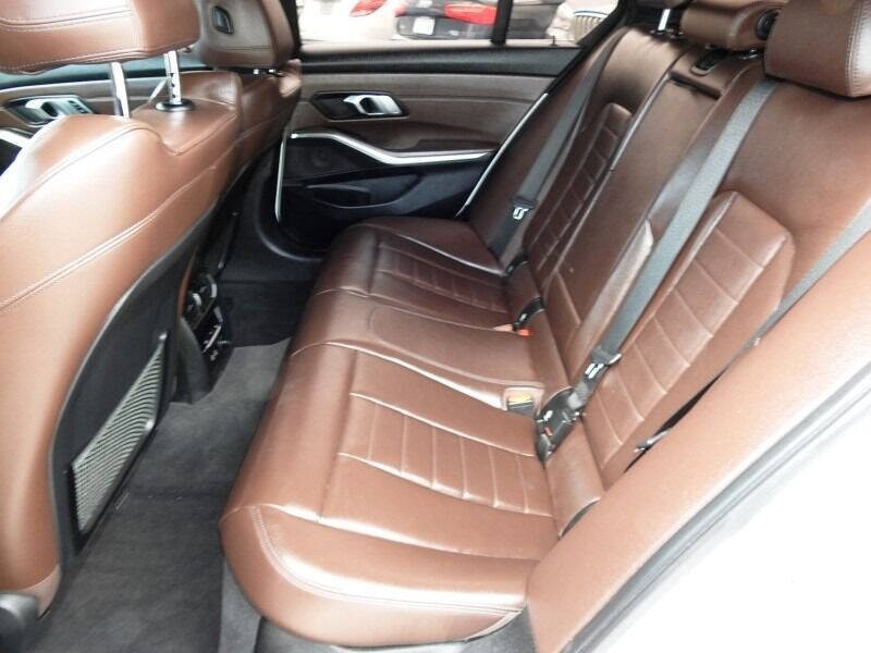 2019 BMW 3 Series  - $23,900