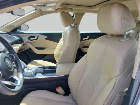 2024 Acura TLX w/Tech