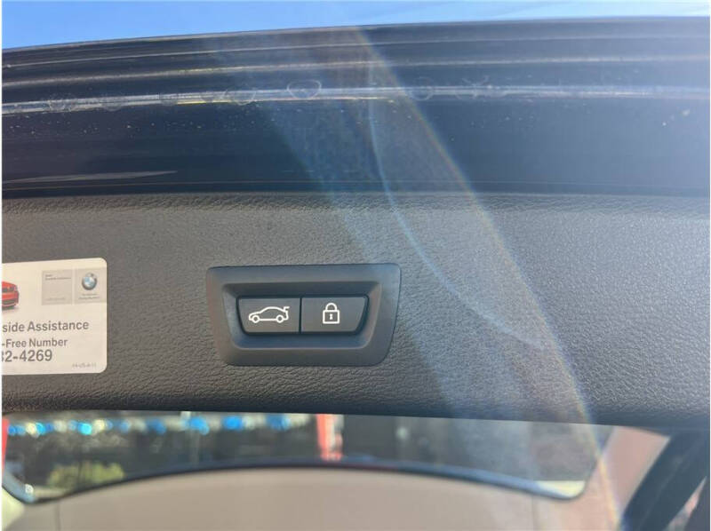 2014 BMW X3 xDrive35i