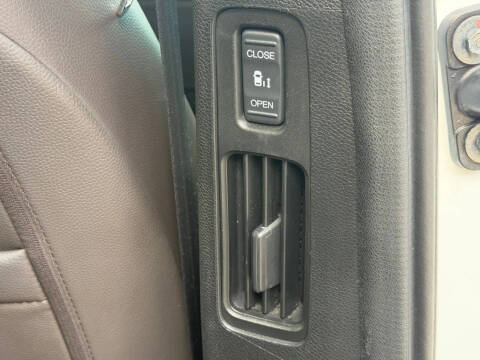 2020 Honda Odyssey