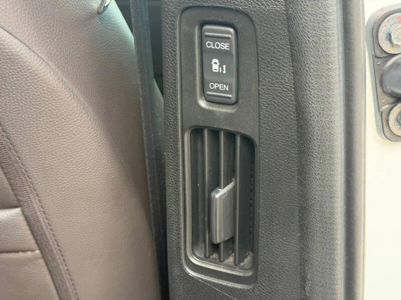 2020 Honda Odyssey