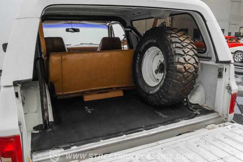 1990 Chevrolet Blazer