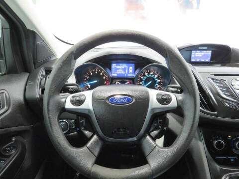 2014 Ford Escape S