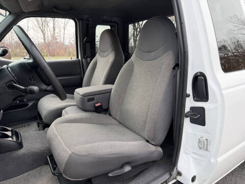 2001 Ford Ranger XLT