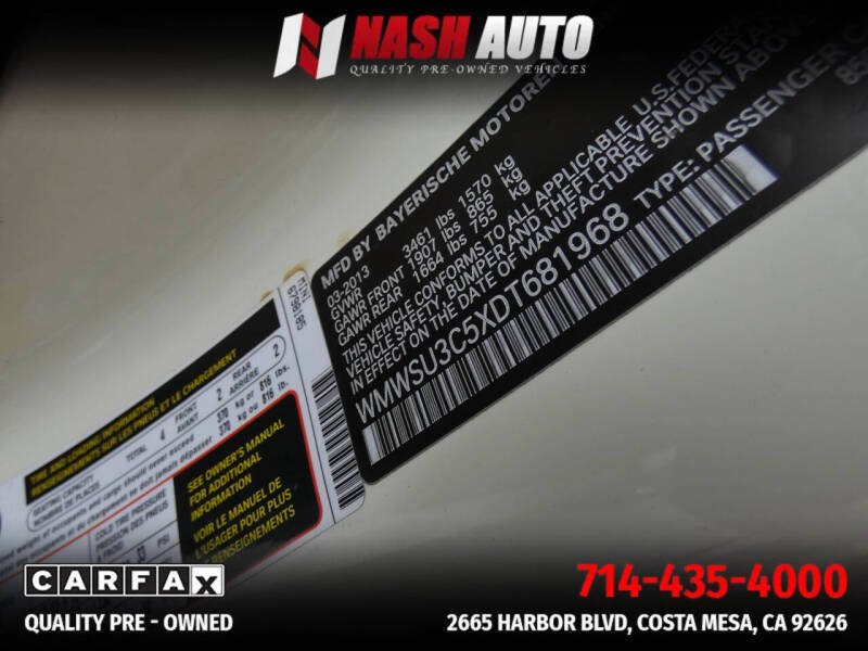 2013 MINI Hardtop Cooper