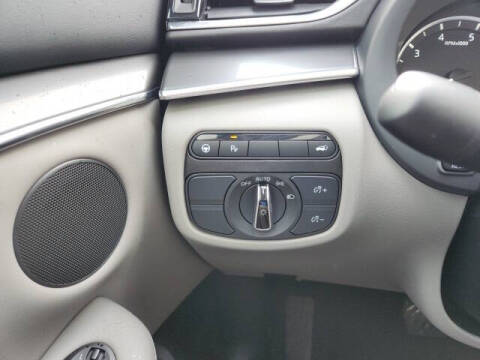 2025 Infiniti QX50 Luxe