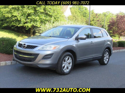 2012 Mazda CX-9 Touring
