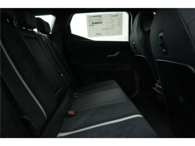 2023 Fisker Ocean Extreme