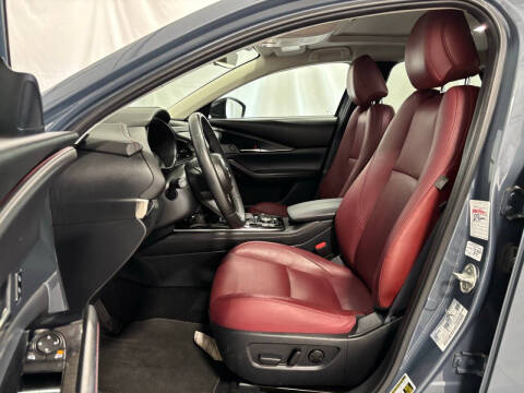 2024 Mazda CX-30 2.5 S Carbon Edition