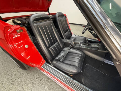 1970 Chevrolet Corvette