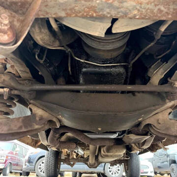 1985 Dodge RAM 150
