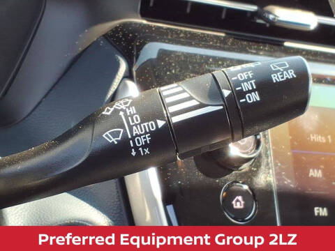 2023 Chevrolet Bolt EUV Premier
