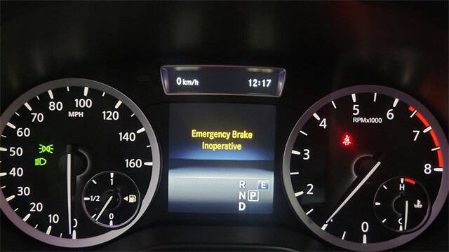 2018 Infiniti QX30 Essential