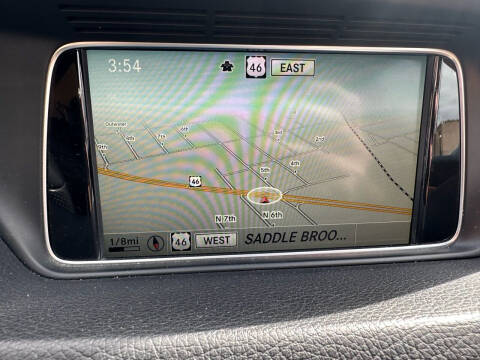 2014 Mercedes-Benz E-Class E 350 4MATIC