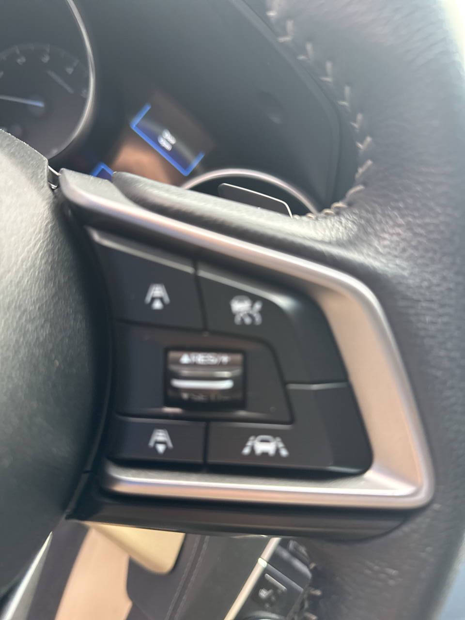 used 2018 Subaru Legacy car, priced at $13,999