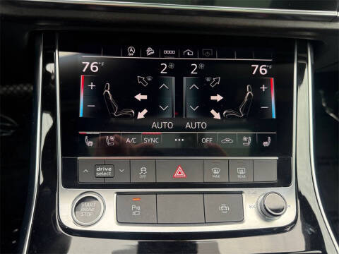 2023 Audi Q8 quattro Premium Plus 55 TFSI