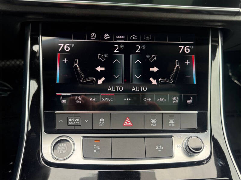 2023 Audi Q8 quattro Premium Plus 55 TFSI