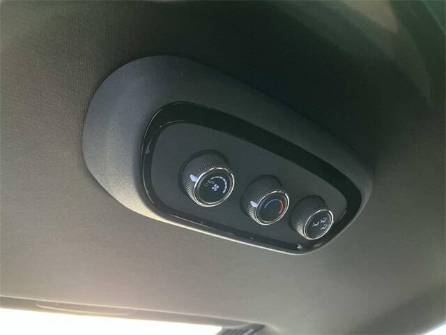 2026 Dodge Durango GT HEMI Plus