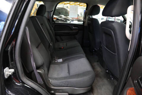 2012 Chevrolet Tahoe LS