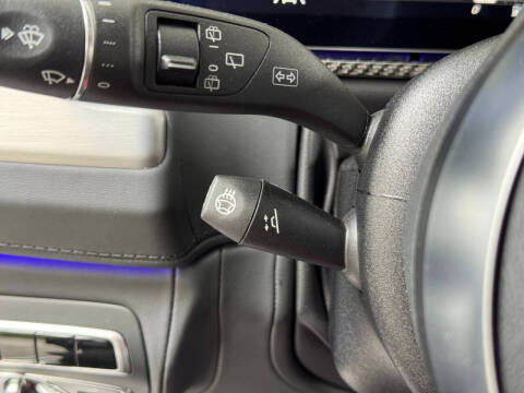 2023 Mercedes-Benz G-Class AMG G 63 4x4 Squared